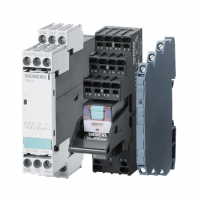 西門子變頻器 繼電器 SIMATIC 功率繼電器，AC-3 8.4A，4kW / 400V 4NO，230V AC / 3TG1010-0AL20-0AA0