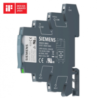 西門子變頻器 繼電器 SIMATIC 西門子 3RQ0超薄產品 繼電器成套 DC5V  / 3RQ0101-2BY40