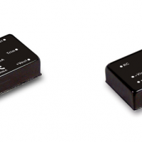 meanwell明緯  20W 2"x1"封裝可信賴DC-DC轉(zhuǎn)換器      RSDW20 & RDDW20系列