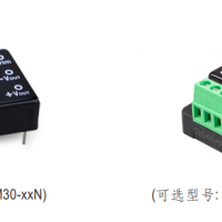 meanwell明緯  30W 2"x1" 封裝DC-DC穩(wěn)壓轉(zhuǎn)換器      SKM30-N & DKM30-N系列