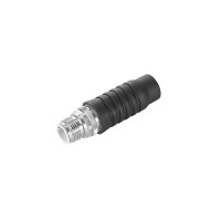 魏德米勒 接插件 RockStar?ModuPlug  工業以太網  訂貨號   1380560000 / SAISGC-M-4D-6.4/6.8-M12-CF