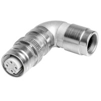魏德米勒 接插件 RockStar?ModuPlug  工業以太網  訂貨號   2702700000 / SAIBWC-M-4D-4/9-M12-CG