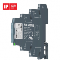 西門子變頻器 繼電器 SIMATIC 西門子 3RQ0超薄產(chǎn)品 繼電器成套 UC60V  / 3RQ0105-2BE30