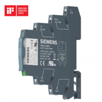 西門子變頻器 繼電器 SIMATIC 西門子 3RQ0超薄產(chǎn)品 繼電器成套 UC24V  / 3RQ0105-2BB30