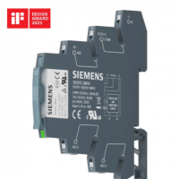 西門子變頻器 繼電器 SIMATIC 西門子 3RQ0超薄產(chǎn)品 繼電器成套 DC24V  / 3RQ0105-2BB40