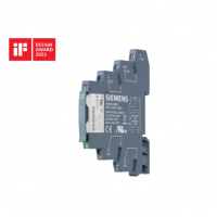 西門子變頻器 繼電器 SIMATIC 西門子 3RQ0超薄產(chǎn)品 繼電器成套 DC12V  / 3RQ0101-1BA40