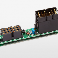 ABB機(jī)器人配件             3HNA012703-001            CBN-01