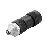 魏德米勒 接插件 RockStar?ModuPlug  圓形接插件  訂貨號   2703510000  / SAISGS-P-5L-8/13-M12