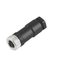 魏德米勒 接插件 RockStar?ModuPlug  圓形接插件  訂貨號  1353730000  /  SAIBGS-P-4A-8/10-M12