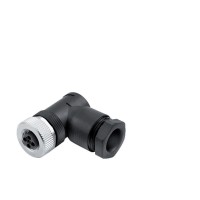 魏德米勒 接插件 RockStar?ModuPlug  圓形接插件  訂貨號  1467890000  /  SAIBWS-P-4T-8/10-M12
