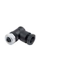 魏德米勒 接插件 RockStar?ModuPlug  圓形接插件  訂貨號  1467870000  /  SAIBWS-P-4S-8/10-M12