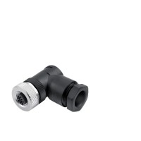 魏德米勒 接插件 RockStar?ModuPlug  圓形接插件  訂貨號  1467670000  /  SAIBWS-P-4A-8/10-M12