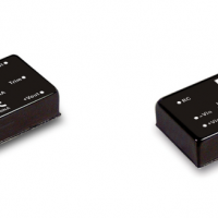 meanwell明緯  20W 2"x1"封裝可信賴DC-DC轉(zhuǎn)換器      RSDW20 & RDDW20系列