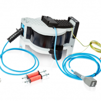 ABB機(jī)器人配件               3HNA024909-002                Retractable Cable; 20m