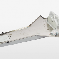 ABB機(jī)器人配件               3HNA009271-003                 PROCESS ARM