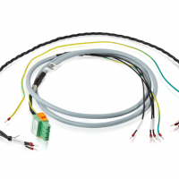 ABB機(jī)器人配件              3HNA015759-001             CABLE KM2 - Z2 - AD1.X1
