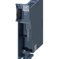 西門子變頻器 繼電器 SIMATIC PROFIBUS 通信模塊  / 3RW5980-0CP00