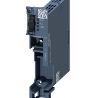 西門子變頻器 繼電器 SIMATIC 標準 PROFINET 通信模塊  / 3RW5980-0CS00