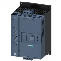 西門子變頻器 繼電器 SIMATIC SIRIUS 軟起動器 200-480V 32A，24V AC/DC  / 3RW5216-1TC04