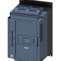 西門子變頻器 繼電器 SIMATIC 西門子 SIRIUS 軟起動器 200-480V 93A，110-250V AC  / 3RW5227-1TC14
