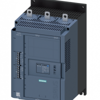 西門子變頻器 繼電器 SIMATIC 西門子 SIRIUS 軟起動器 200-480V 171A，110-250V AC  / 3RW5236-6AC14