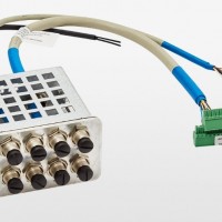 ABB機(jī)器人配件|3HNA027410-001|電纜psib / dsib傳感器