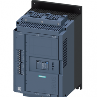 西門子變頻器 繼電器 SIMATIC 西門子 SIRIUS 軟起動器 200-480V 63A，110-250V AC  / 3RW5225-1AC14