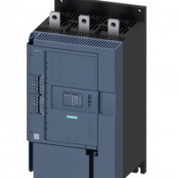 西門子變頻器 繼電器 SIMATIC 西門子 SIRIUS 軟起動器 200-480V 250A，110-250V AC  / 3RW5244-6AC14