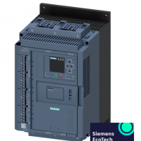 西門子變頻器 繼電器 SIMATIC 西門子 SIRIUS 電機起動器 200-690 V 77 A，110-250 V  / 3RW5526-1HA16
