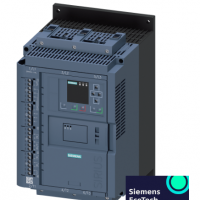西門子變頻器 繼電器 SIMATIC 西門子 SIRIUS 電機起動器 200-480 V 77 A，110-250V  / 3RW5526-1HA14