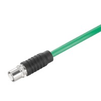 魏德米勒 接插件 RockStar?ModuPlug  圓形接插件  訂貨號(hào)  1380620000 /  SAIBGC-M-4D-6.3/6.7-M12-CF