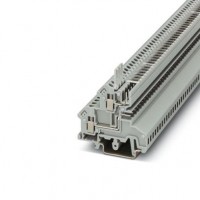 菲尼克斯接線端子  UKK 3-MSTBVH-5,08 - 雙層接線端子   物料號：2770846