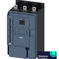 西門子變頻器 繼電器 SIMATIC 西門子 SIRIUS 電機起動器 200-690 V 570 A，110-250 V  / 3RW5548-2HA16