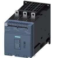 西門子變頻器 繼電器 SIMATIC 西門子 SIRIUS 軟起動器 200-480 V 143 A，110-250 V  / 3RW5055-6AB14