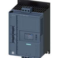 西門子變頻器 繼電器 SIMATIC 西門子 SIRIUS 軟起動器 200-480V 38A，24V AC/DC  / 3RW5217-3AC04