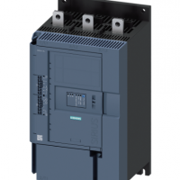 西門子變頻器 繼電器 SIMATIC 西門子 SIRIUS 軟起動器 200-600V 315A，24V AC/DC  / 3RW5245-2AC05