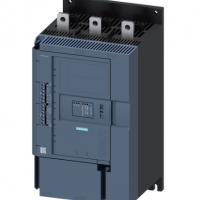 西門子變頻器 繼電器 SIMATIC 西門子 SIRIUS 軟起動器 200-600V 570A，24V AC/DC  / 3RW5248-6AC05