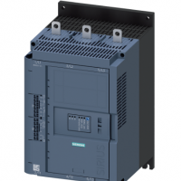 西門子變頻器 繼電器 SIMATIC 西門子 SIRIUS 軟起動器 200-600V 171A，24V AC/DC  / 3RW5236-2TC05