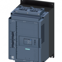 西門子變頻器 繼電器 SIMATIC 西門子 SIRIUS 軟起動器 200-600V 63A，110-250V AC  / 3RW5225-3AC15