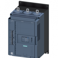西門子變頻器 繼電器 SIMATIC 西門子 SIRIUS 軟起動器 200-600V 113A，110-250V  / 3RW5234-6TC15