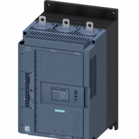 西門子變頻器 繼電器 SIMATIC 西門子 SIRIUS 軟起動器 200-600V 113A，110-250V  / 3RW5234-2TC15