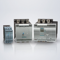 西門子變頻器 繼電器 SIMATIC 西門子 控制站 230 V 用于 3RW4458 帶螺釘型接線端子  / 3RW4758-6SC44