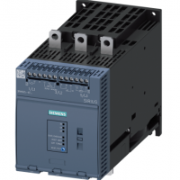西門子變頻器 繼電器 SIMATIC 西門子 SIRIUS 軟起動器 200-600 V 143 A，24 V  / 3RW5055-6TB05