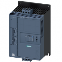 西門子變頻器 繼電器 SIMATIC 西門子 SIRIUS 軟起動器 200-480V 32A，24V AC/DC  / 3RW5216-3AC04