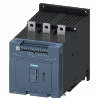 西門子變頻器 繼電器 SIMATIC 西門子 SIRIUS 軟起動器 200-480 V 570 A，110-250 V  / 3RW5077-6TB14