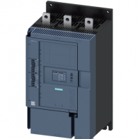 西門子變頻器 繼電器 SIMATIC 西門子 SIRIUS 軟起動器 200-600V 210A，110-250V / 3RW5243-2AC15