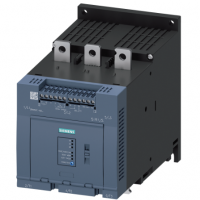 西門子變頻器 繼電器 SIMATIC 西門子 SIRIUS 軟起動器 200-600 V 315 A，24 V / 3RW5074-6AB05