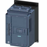 西門子變頻器 繼電器 SIMATIC 西門子 SIRIUS 軟起動器 200-600V 93A，24V AC/DC / 3RW5227-1AC05