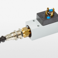 ABB機器人配件            3HNA016397-001           PRESSURE SENSOR KIT