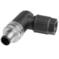 魏德米勒 接插件 RockStar?ModuPlug  圓形接插件  訂貨號(hào)  2681570000 /  SAISWP-5A-4/8-M12
